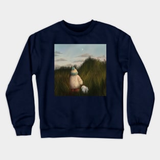 Childhood Crewneck Sweatshirt